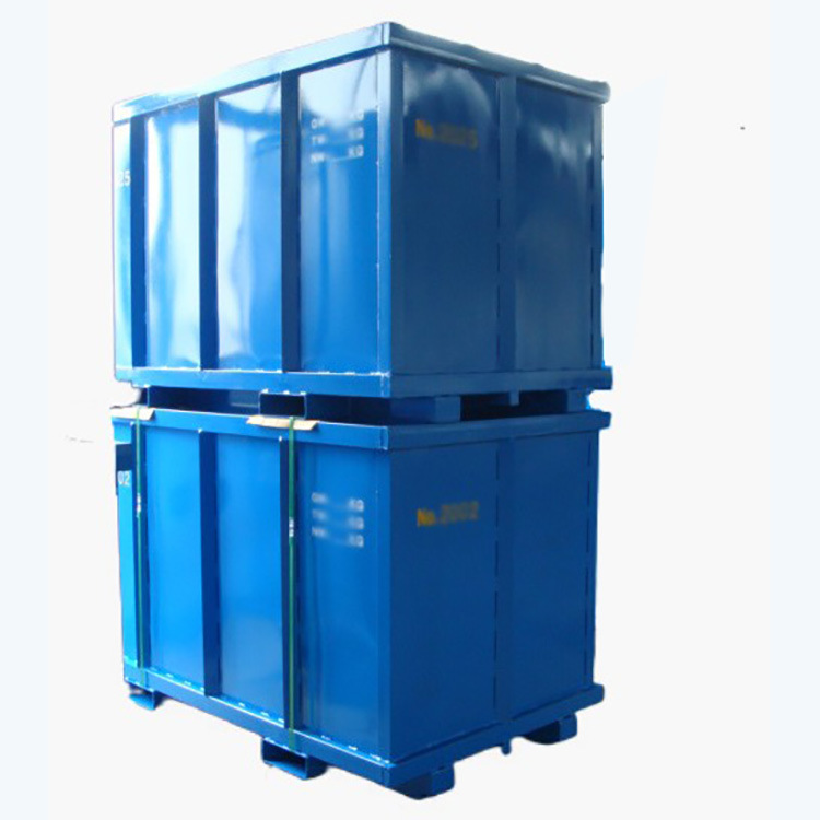 供应金属周转箱，集装箱，铁托盘，铁箱，金属托盘CL-47