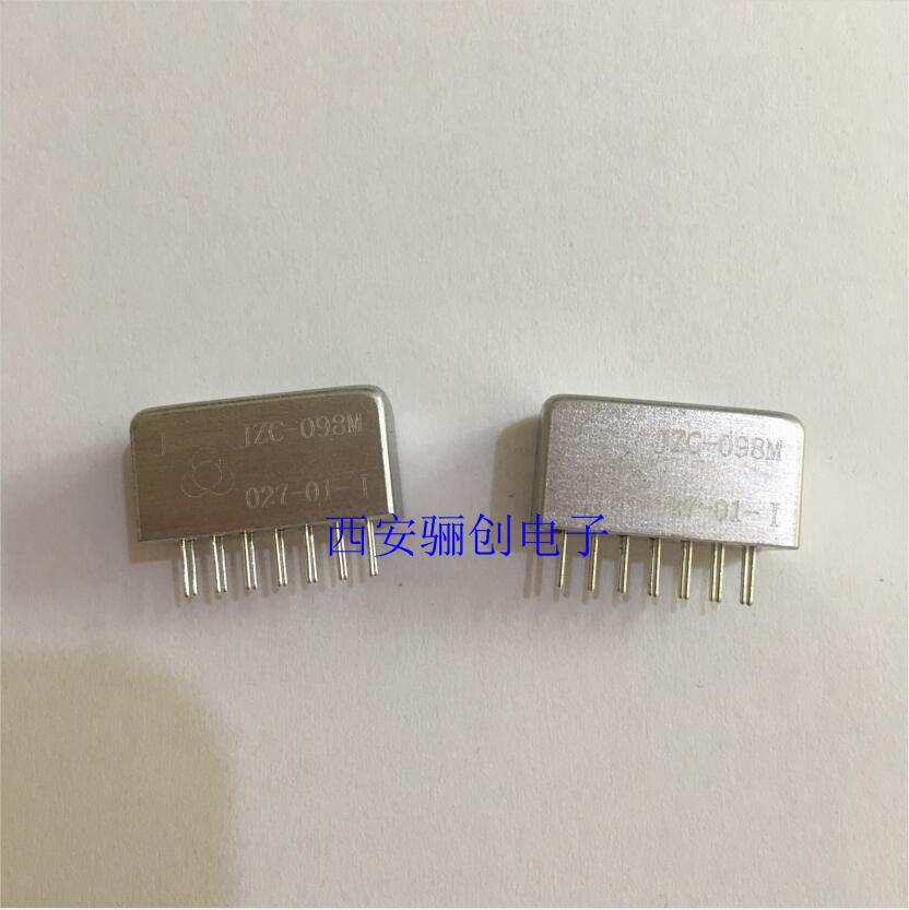 密封电磁继电器JZC-102MC/015-2 JZC-102MC/015-3咨询店家