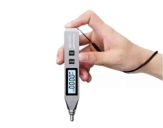 WA-63EI перо виброметр