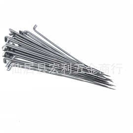 羊毛毡戳戳乐戳针 戳毛针  DIY手工针毡羊毛毡扎针 粗 中 细