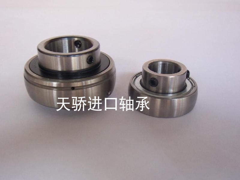 瑞典进口轴承(UC)210 211 212 213 214 215 216 217 218 219 YAR