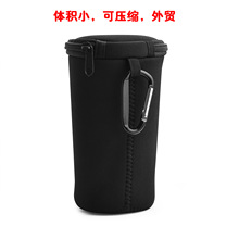 适用于BOSE Soundlink Revolve 小水桶无线蓝牙音箱防震包软包