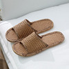Slide, summer slippers suitable for men and women for beloved indoor, wholesale