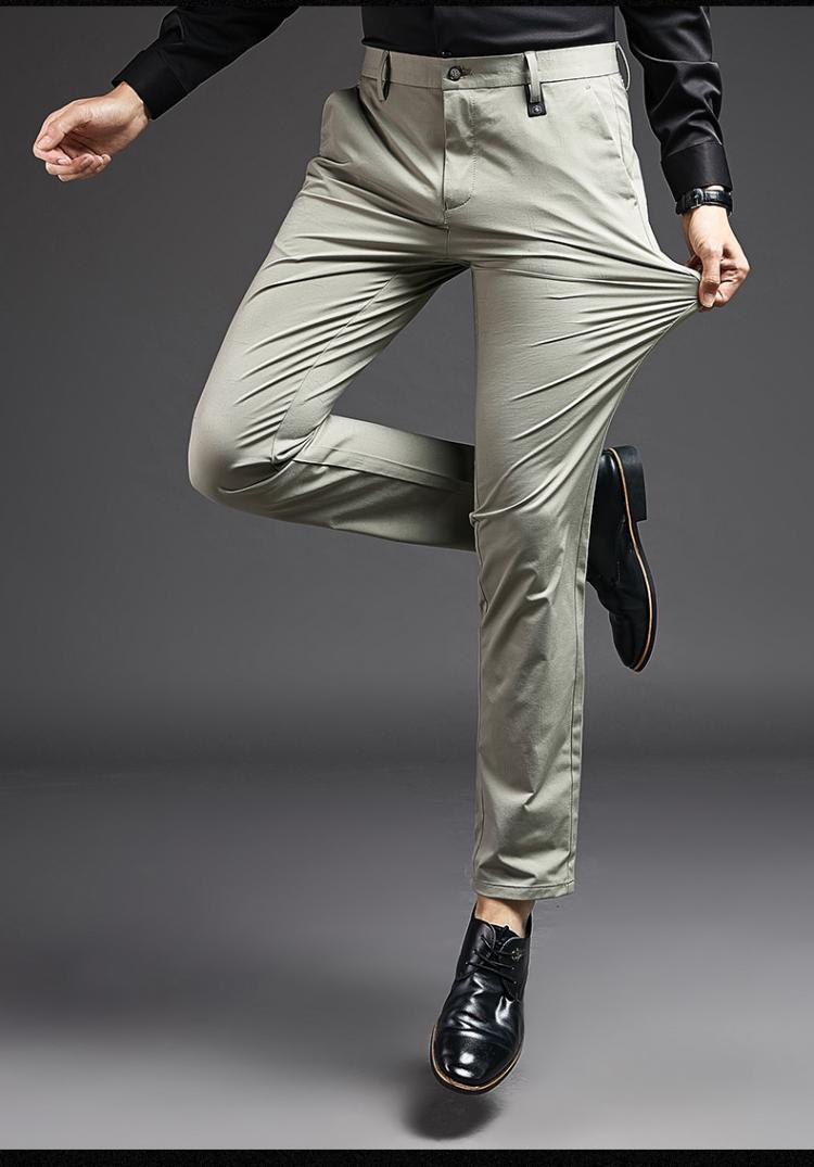 Pantalon homme - Ref 3444167 Image 30