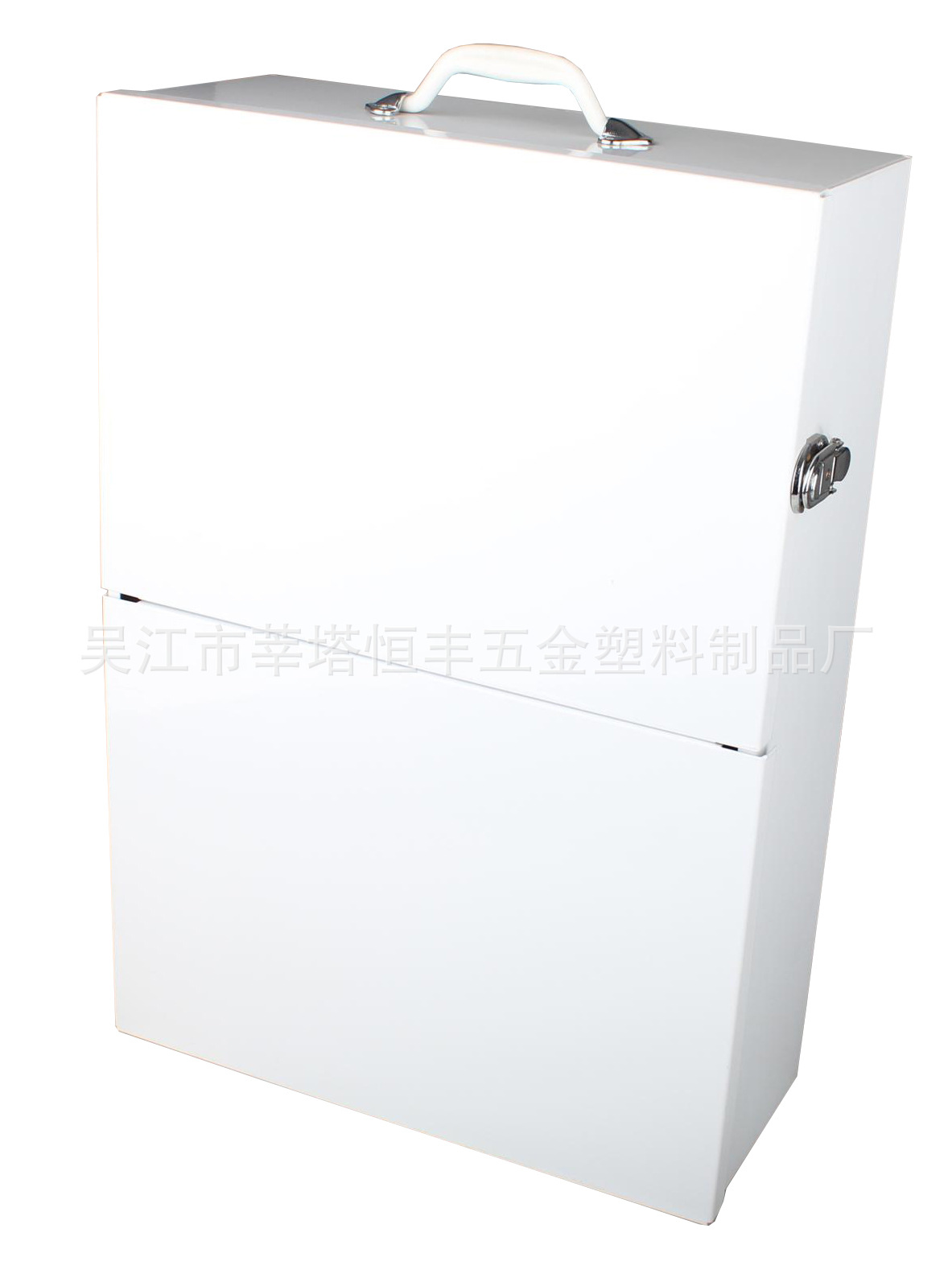 大容量优质金属急救箱医药箱柜medical cabinet