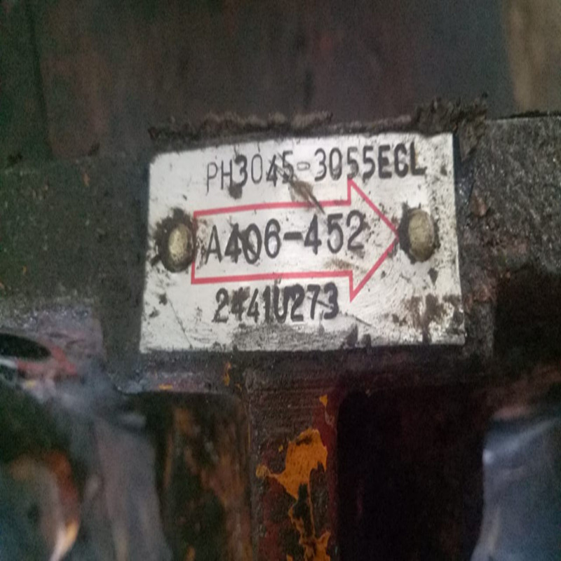 ɲNABCO PH3045-3055ECLҺѹֱ Kobelco Lk600