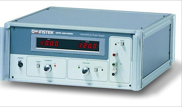 固纬GPR-3520HDA线性直流电源  固纬GPR-U系列线性直流电源
