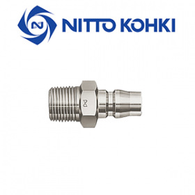 日东工器   800PM SUS 小型空气接头   快速接头  800PM SUS