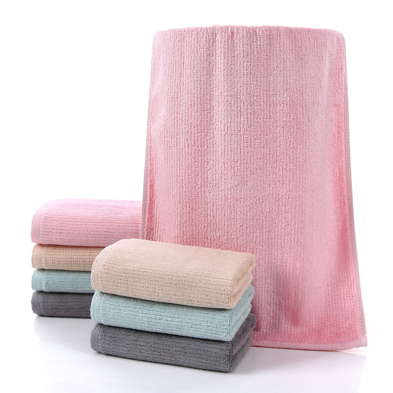 towel