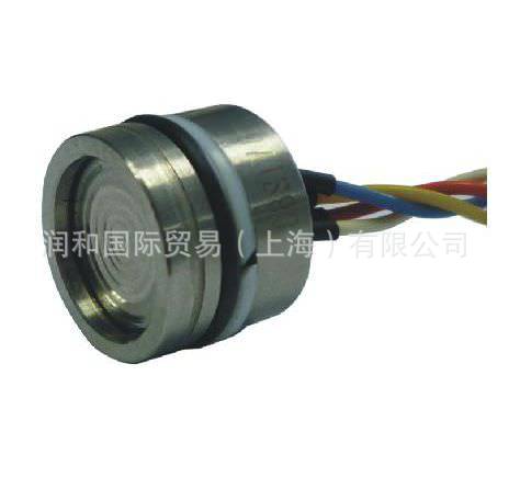 piezoresistive-pressure-sensor