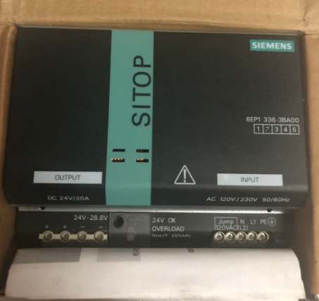 开关电源6EP1436/1336/1333/6EP1334/1337/1437-3BA00/3BAOO/2AA0