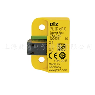 PILZ皮尔磁安全线路检查设备PLID d1 C 784260