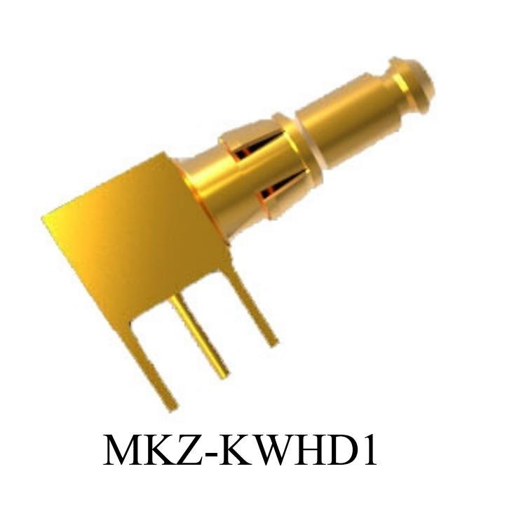 爱得乐/ADL MKZ-KWHD1 射频同轴连接器供应销售