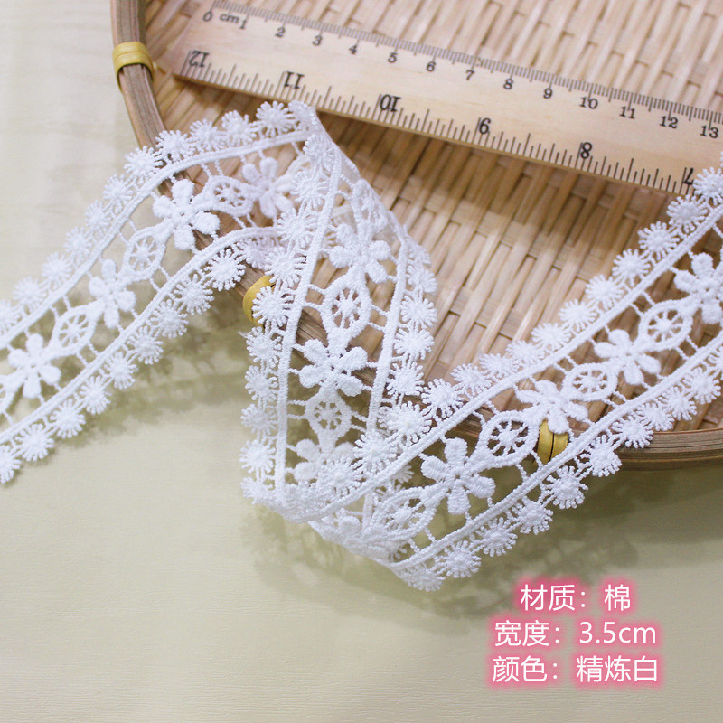페이퍼 타월 화이트 (1 야드 91cm)