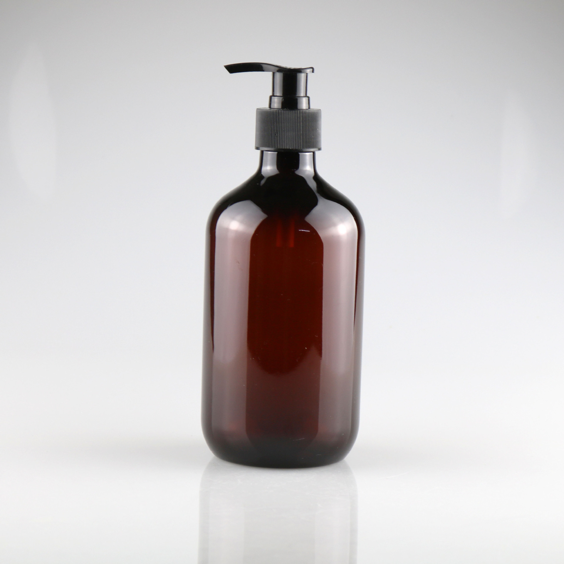 500ml28牙茶色长颈+乳液泵01