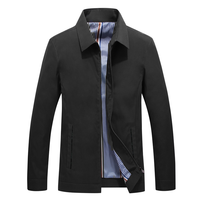 Veste pour homme en Polyester Polyester  - Ref 3443429 Image 5