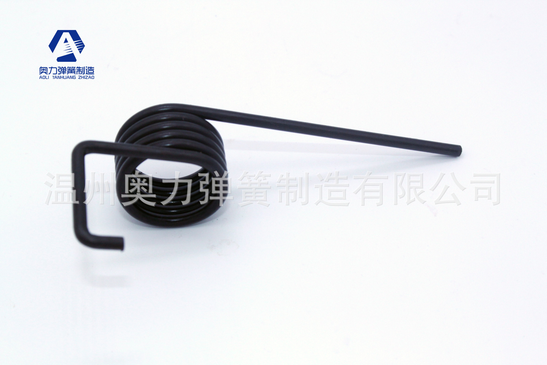 厂家直销优质扭簧，可定制各种弹簧，汽车配件弹簧！