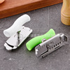 Bottle opener stainless steel, screw cap, kitchen, tools set, wholesale