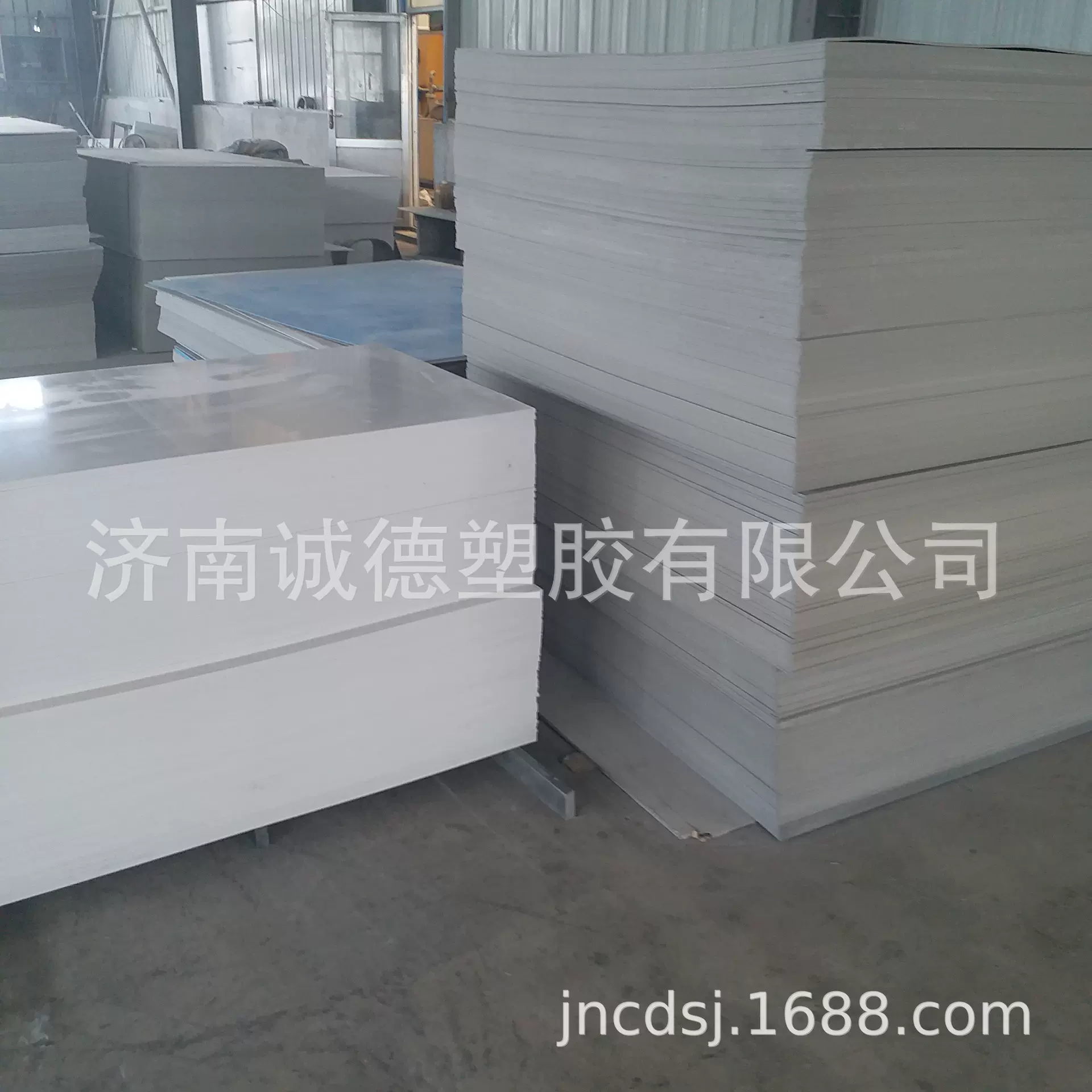 销售 PVC塑料板 耐酸碱PVC板 龟箱PVC板 PVC硬板浅灰色