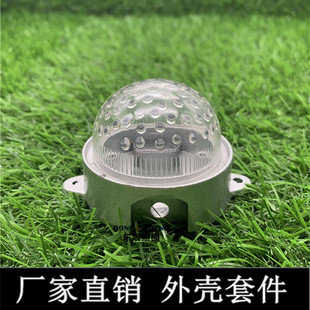 ֱ��30MM50MM80MMLED�c��Դ�A�⚤ϵ�����R�����X���⚤���؟�