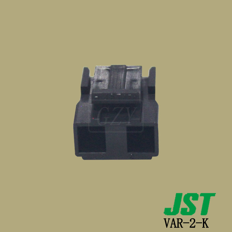 �ɶ��� ��Ӧ VAR-2-K ����VAϵ�� 7.92mm��� �߶԰�  JST ������