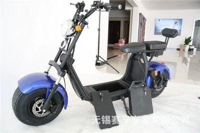 Brazil Electric Vehicle Factory Elektrikli motosikletlər