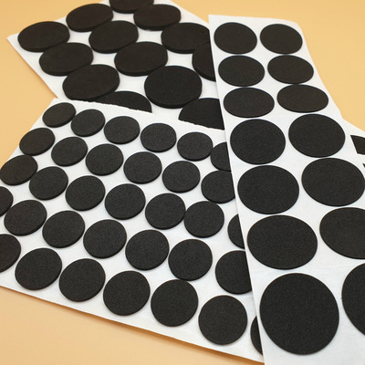 Custom manufacturer EVA door mat EVA Adhesive foot pad colour EVA Foam pad Anti-static Fireproof Foam pad