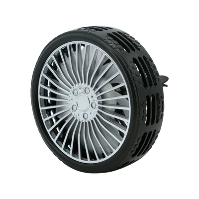 interface powerful Big Truck 24V – Digər kiçik elektrik cihazlar - black-tuyere-tire-fan-f203a