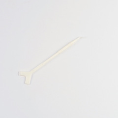 3-in-1 Eyelash Curling and Lifting Tool for False Lashes — Doll-Like Lifting Plastic Sticks