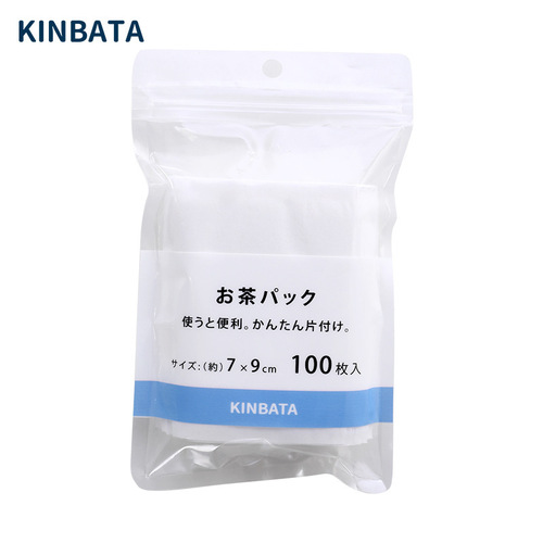 Tea bag, brewed tea, scented tea, disposable filter bag, cooking seasoning bag, health tea non-woven bag
