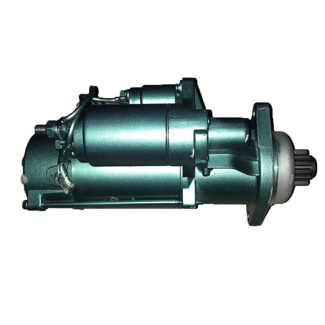 612600090561 起动机 4