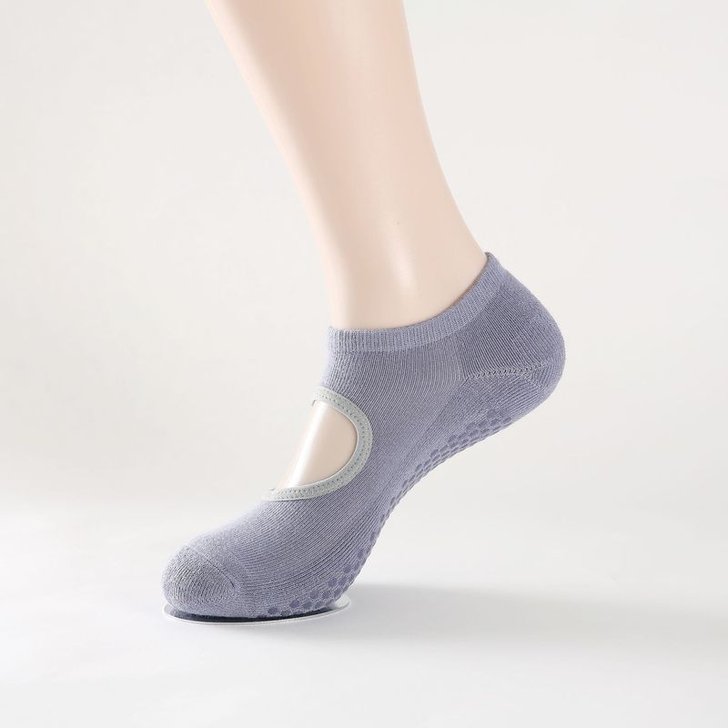 舞蹈袜子
