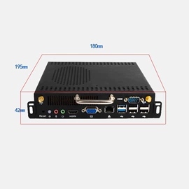 主板;电脑一体机;迷你电脑