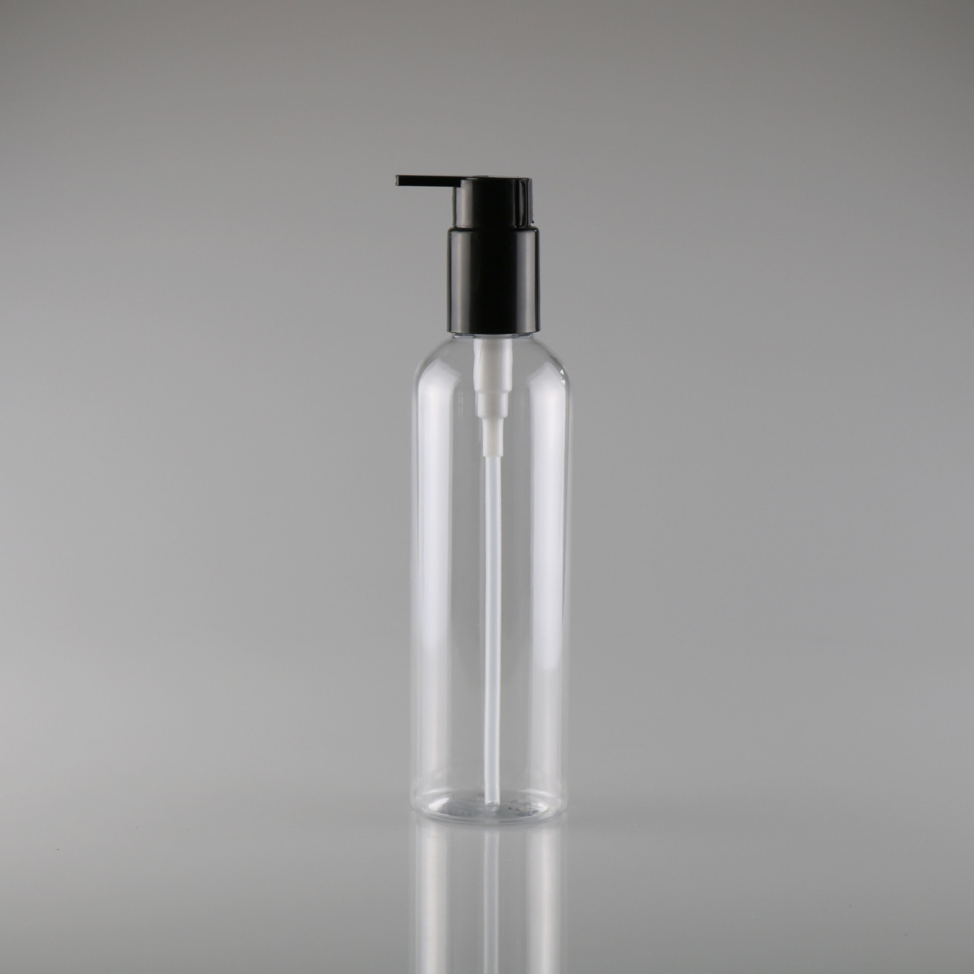 250ml圆肩大泵头2