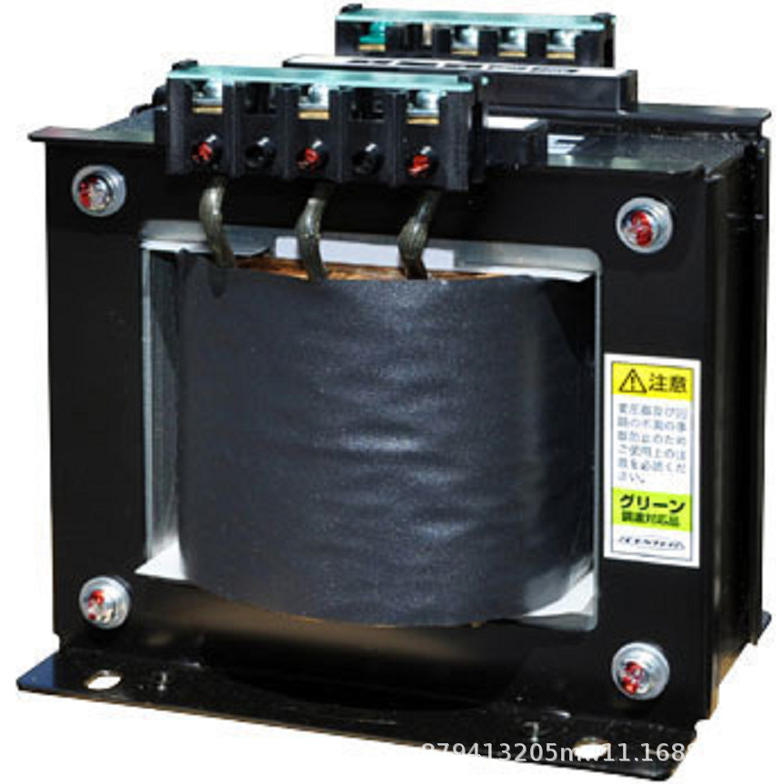 日本e-aiharadenki相原变压器ECL42-2K   ECL42-100