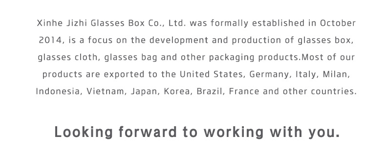 期待与您的合作英文版