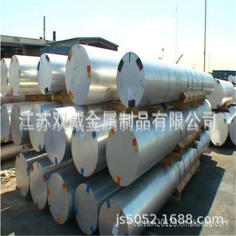 【现货供应】铝合金6082-T6铝棒  高强度6082铝合金棒 可定尺零切