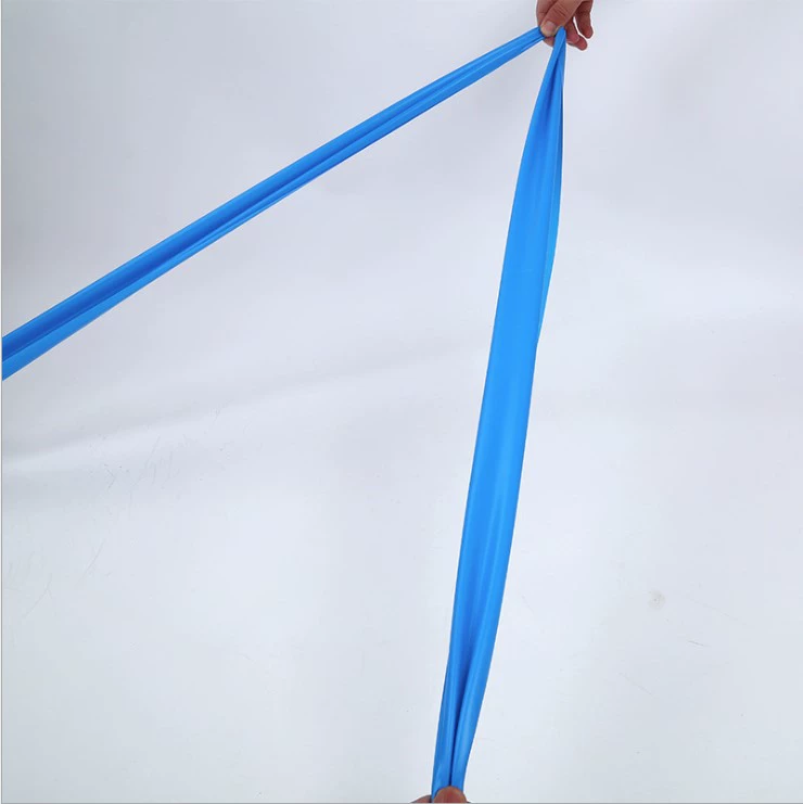 Elastic ring for yoga, elastic strap