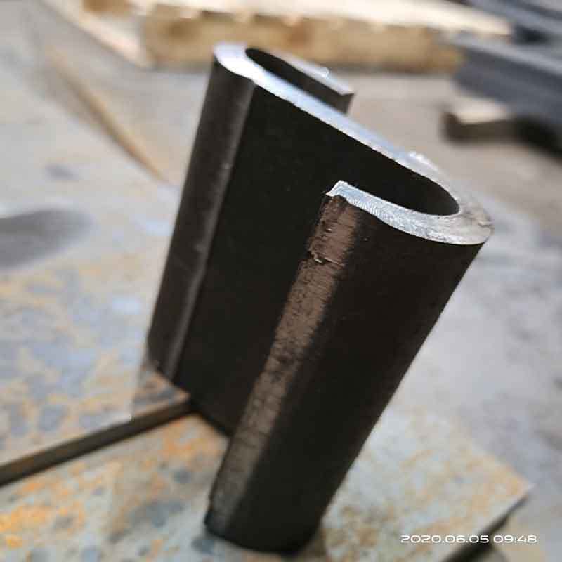 钣金折弯12毫米钢板折弯加工12毫米Q235B中厚钢板折弯1-30毫米厚-阿里巴巴