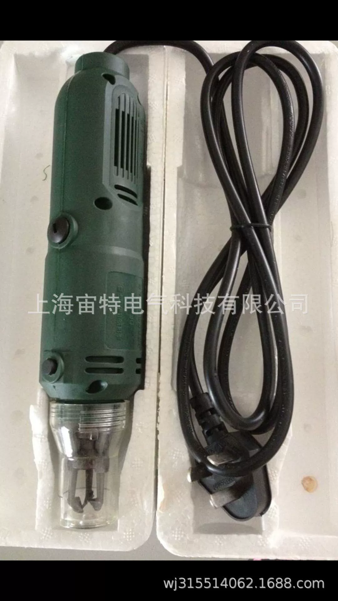 Ручной электрический скребок для краски DF-8, средство для удаления краски первого поколения, машина для очистки краски 05-2,0 мм, сумка для очистки краски