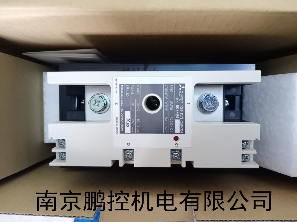 日本三菱断路器US-KH150