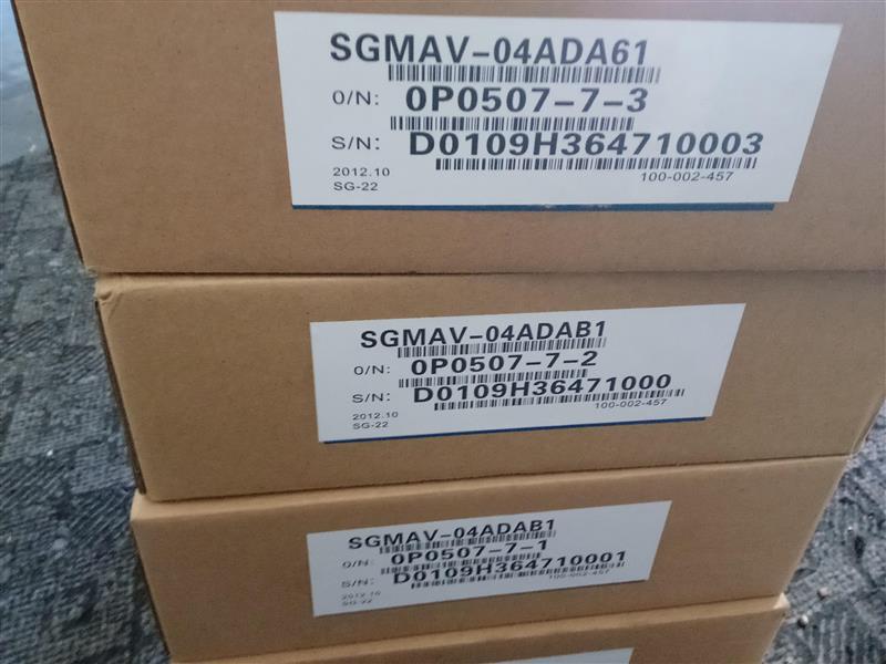 安川小马达SGMM-A2C3YK11，库存现货，低价，欢迎询价