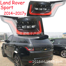 2014~2020����β��LED�x܇����ܟ��\�Ӱ�Land rover sport