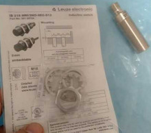 ȫ���לyLeuze IS 218 MM/2NO-8E0-S12 ԭ�b��Ʒ�F؛50109704