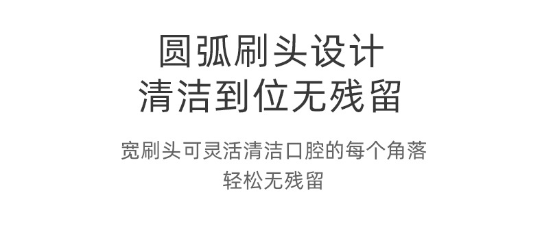 便携装成人细软毛牙刷 泰国螺旋丝单支装 差旅家用厂家批发详情8