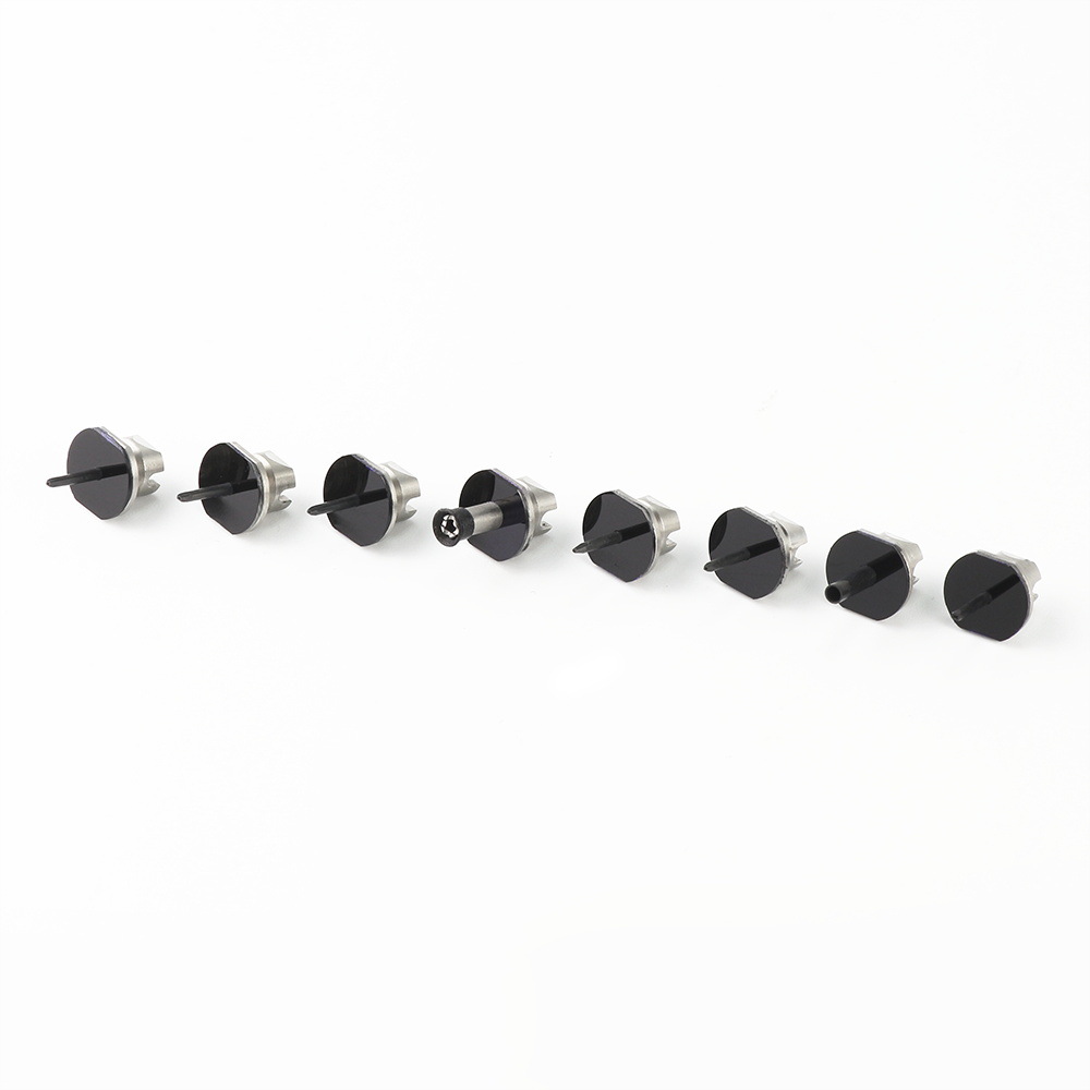 SMT Nozzle for Pick and Place Machine - Customizable Shapes and Sizes SMT Nozzle for Pick and Place Machine - Customizable Shapes and Sizes