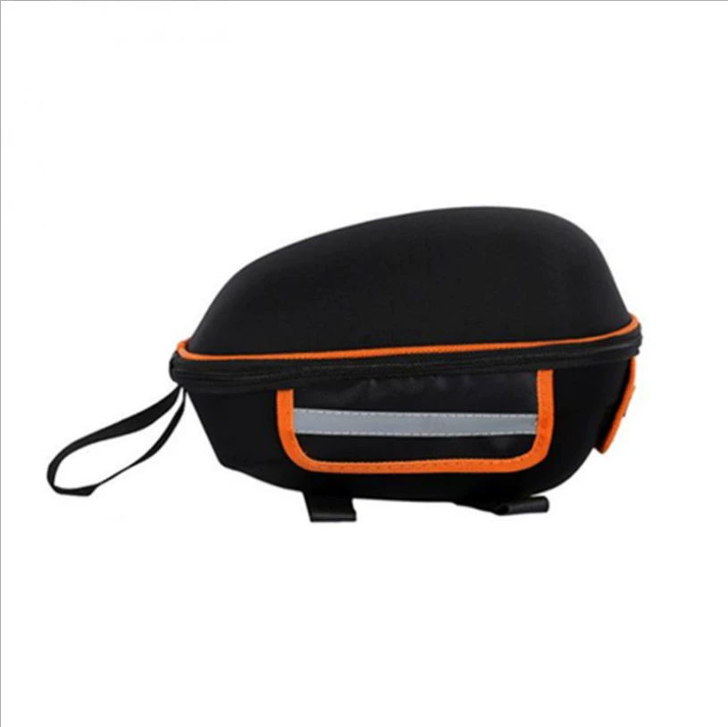 Bike trunk, bag
