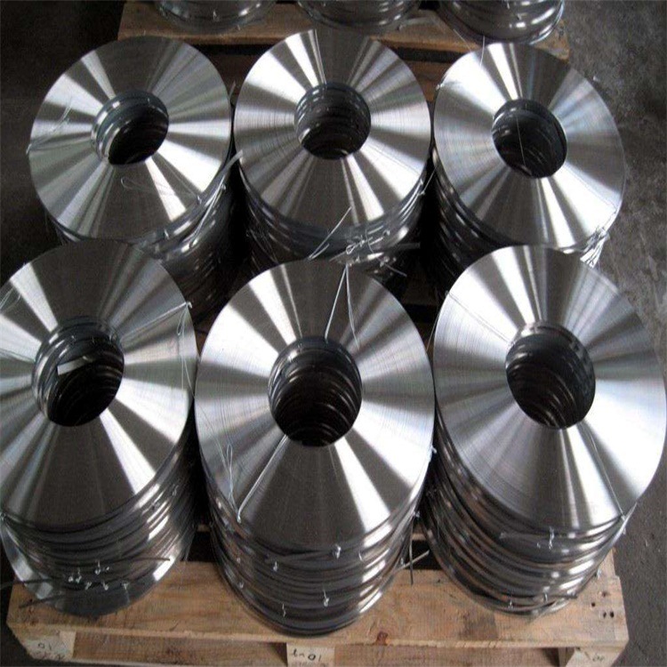 厂家供应SUS316不锈钢带 销售SUS304不锈钢带规格齐全