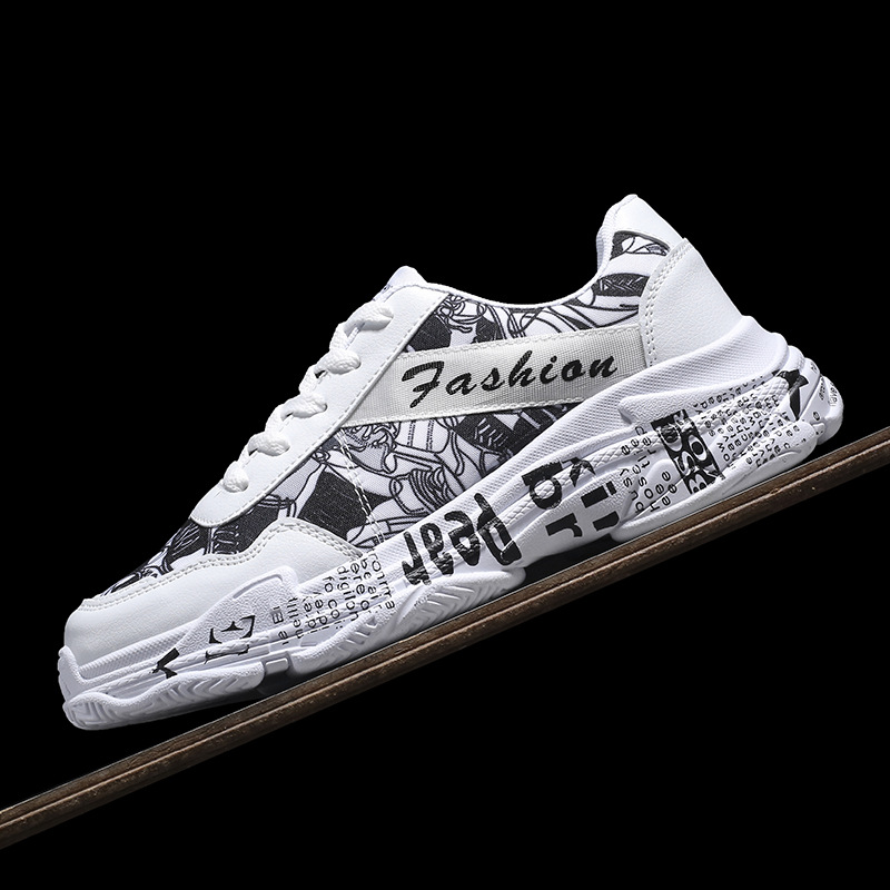 Scarpe da basket da uomo Scarpe da tennis Scarpe da ginnastica Scarpe da ginnastica durevoli in tela a rete_voghion.com