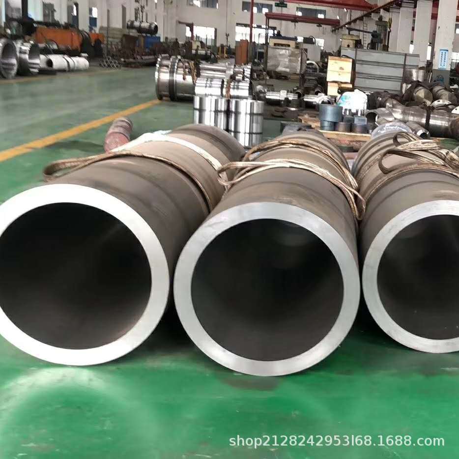 16Mn气缸管油缸管绗磨管加工精轧无缝管厂家直销质量可靠